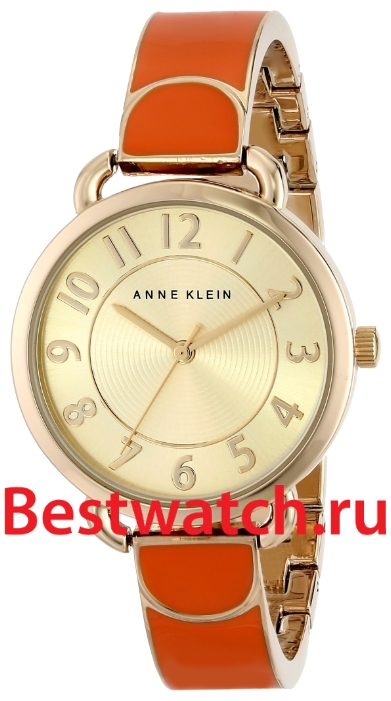Часы Anne Klein Daily 1606ORGB